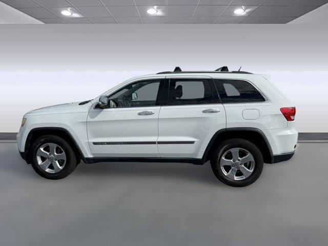 used 2013 Jeep Grand Cherokee car, priced at $7,999