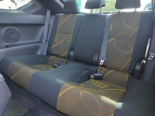 used 2012 Scion tC car, priced at $8,499