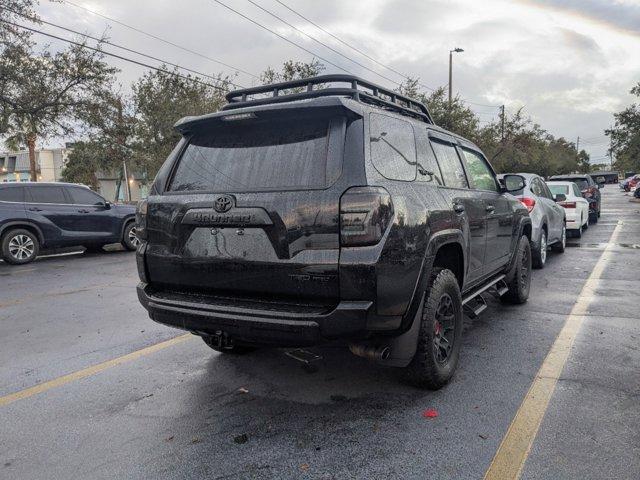 used 2021 Toyota 4Runner car, priced at $49,999