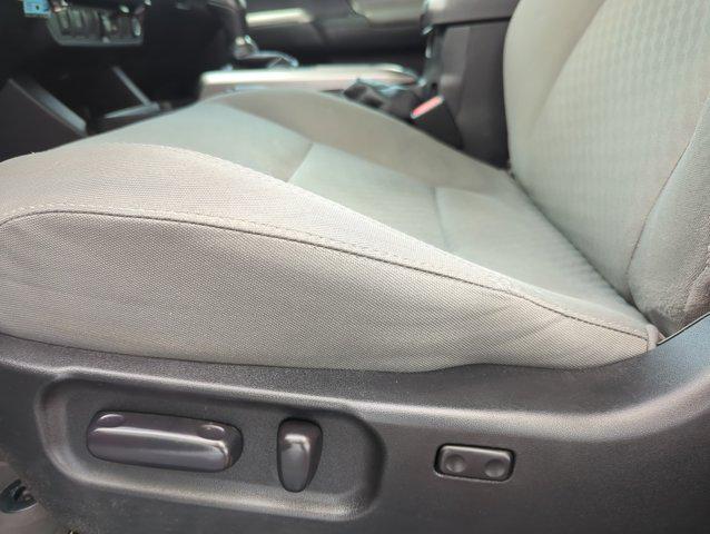 used 2022 Toyota Tacoma car, priced at $30,998