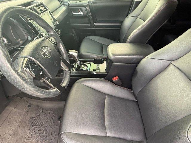 used 2020 Toyota 4Runner car, priced at $41,999