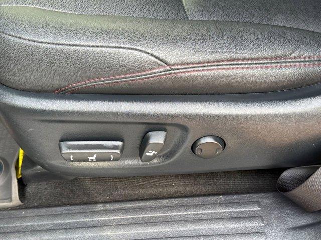 used 2020 Toyota 4Runner car, priced at $41,999