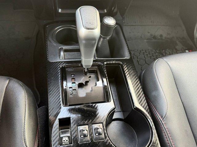 used 2020 Toyota 4Runner car, priced at $41,999