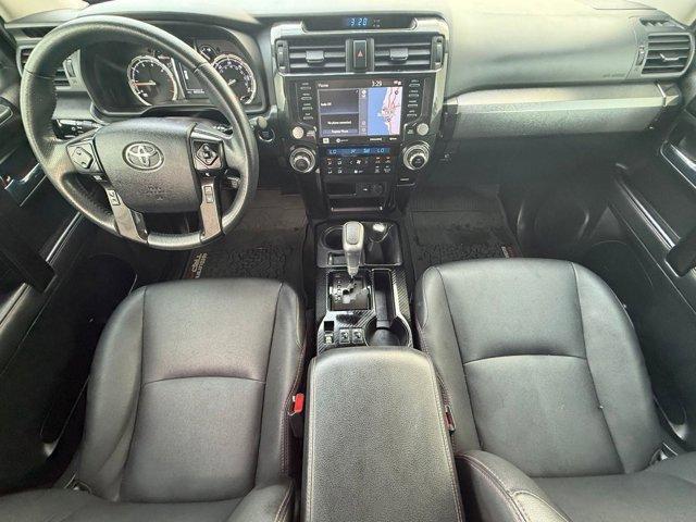 used 2020 Toyota 4Runner car, priced at $41,999