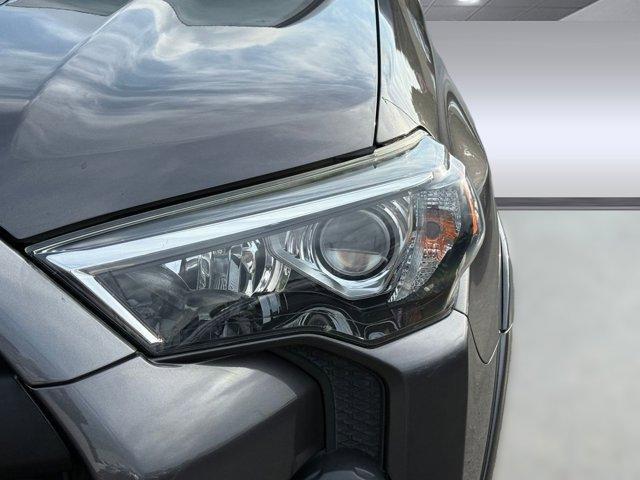 used 2020 Toyota 4Runner car, priced at $41,999