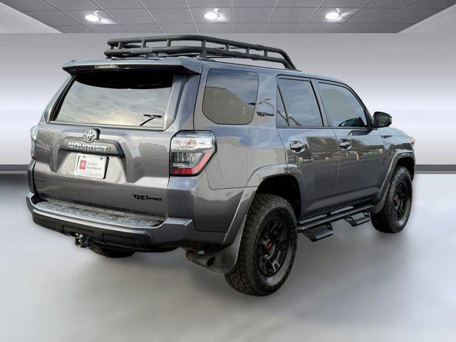 used 2020 Toyota 4Runner car, priced at $41,999