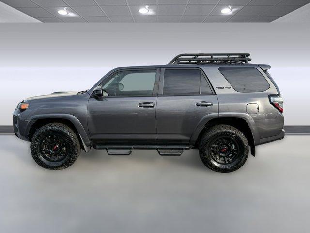 used 2020 Toyota 4Runner car, priced at $41,999