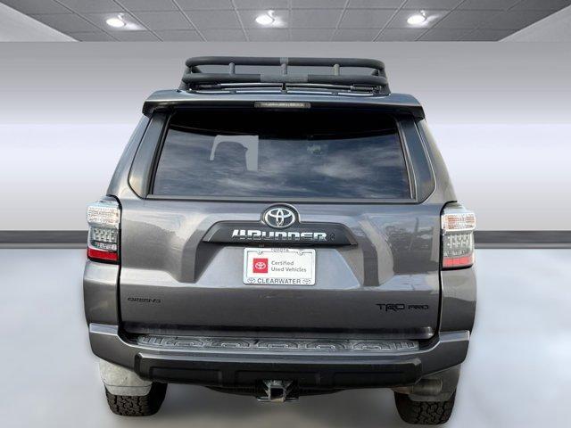 used 2020 Toyota 4Runner car, priced at $41,999
