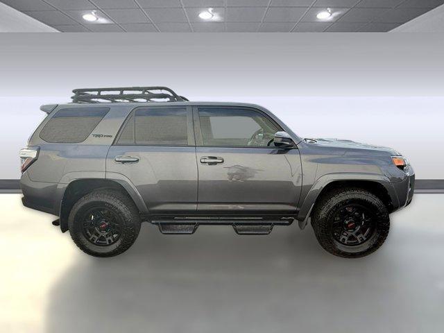 used 2020 Toyota 4Runner car, priced at $41,999