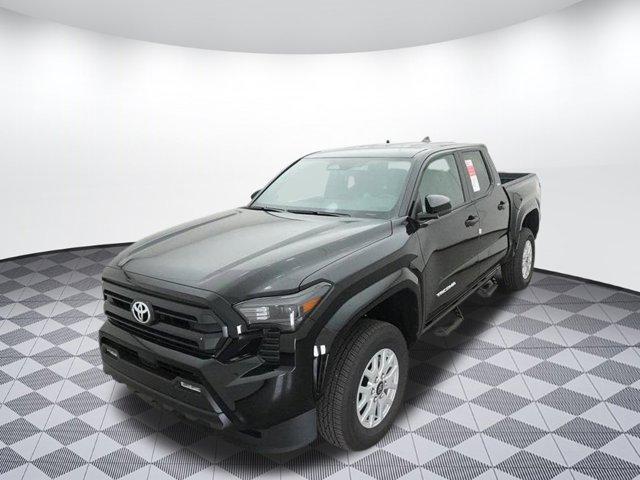 new 2024 Toyota Tacoma car, priced at $44,362