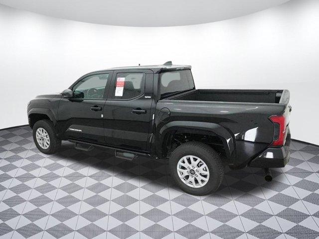 new 2024 Toyota Tacoma car, priced at $44,362