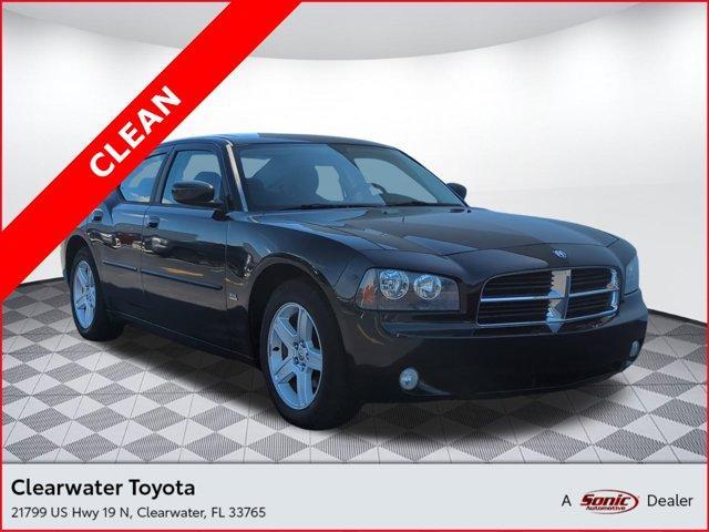 used 2010 Dodge Charger car, priced at $9,999