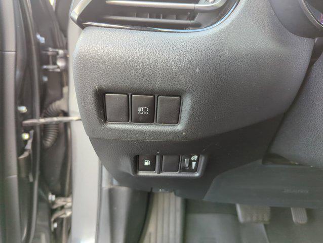 used 2019 Toyota C-HR car, priced at $13,999