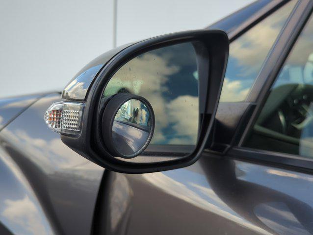 used 2019 Toyota C-HR car, priced at $13,999