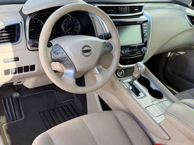 used 2016 Nissan Murano car, priced at $7,999