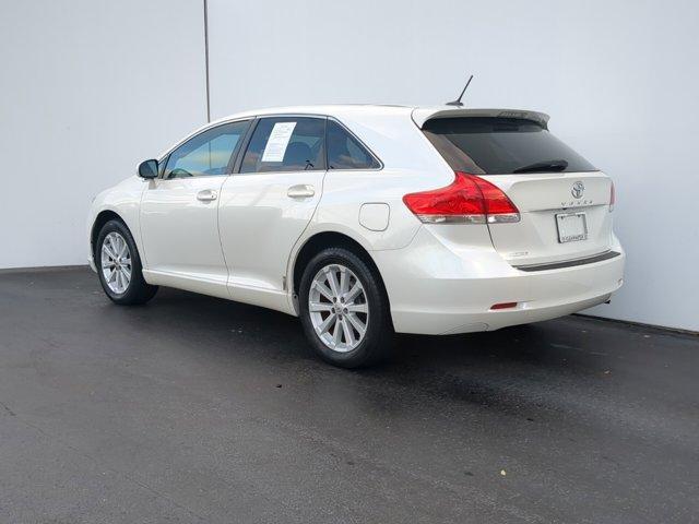 used 2011 Toyota Venza car, priced at $11,999