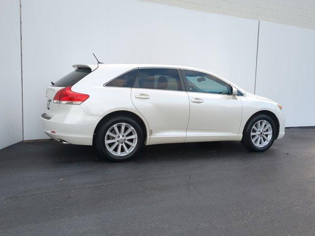 used 2011 Toyota Venza car, priced at $11,999