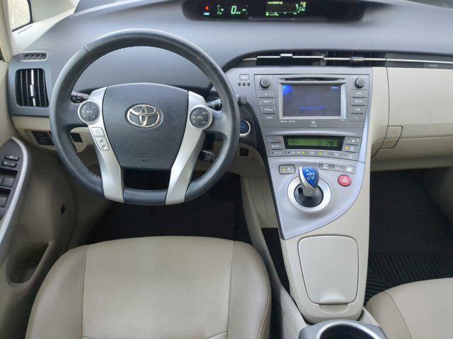 used 2013 Toyota Prius car, priced at $9,898