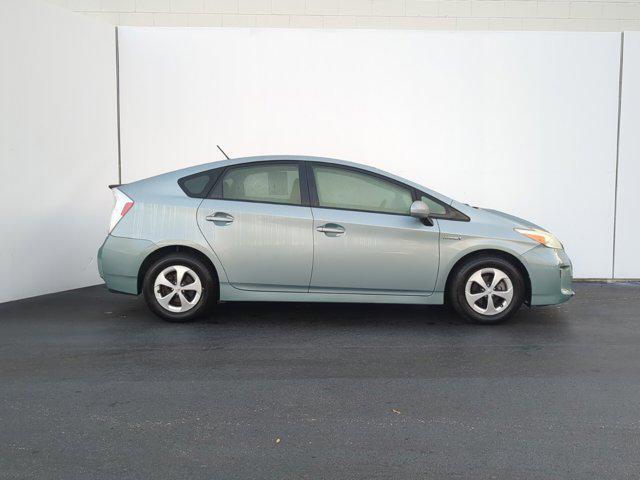 used 2013 Toyota Prius car, priced at $9,898