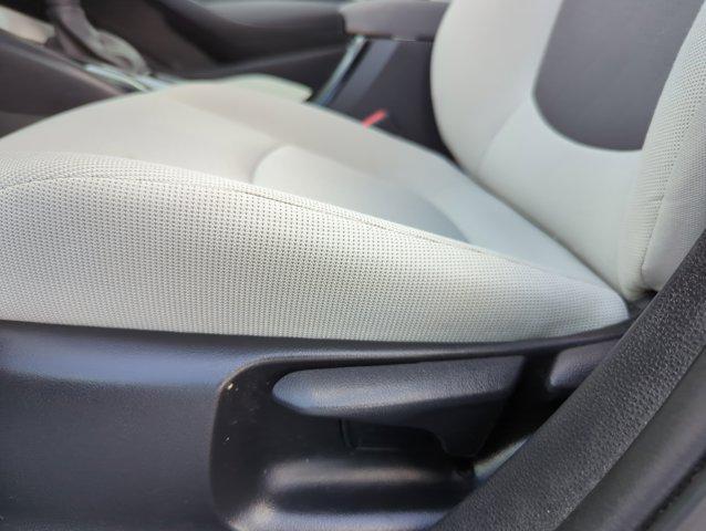 used 2020 Toyota Corolla car, priced at $16,999
