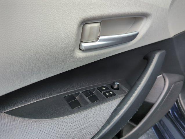 used 2020 Toyota Corolla car, priced at $16,999