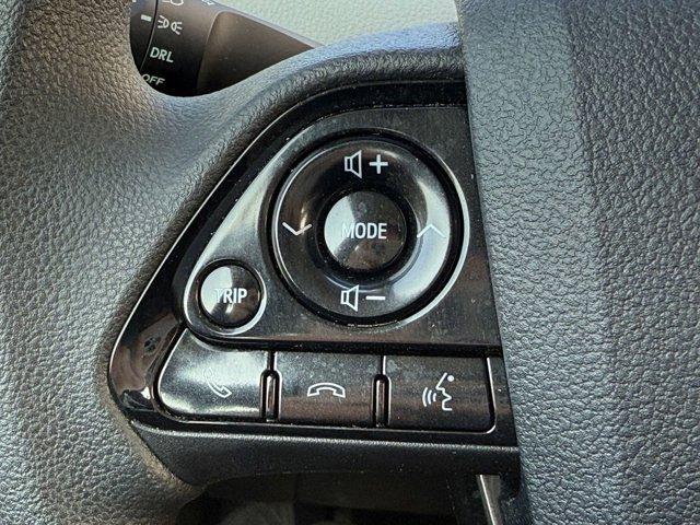 used 2020 Toyota Prius car, priced at $20,999