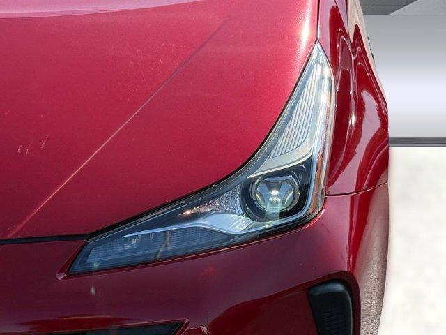used 2020 Toyota Prius car, priced at $20,999