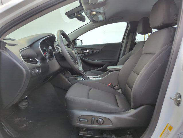 used 2023 Chevrolet Malibu car, priced at $16,997