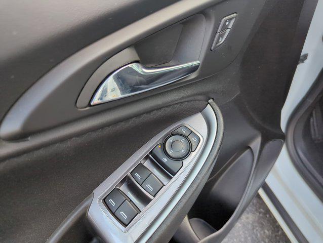 used 2023 Chevrolet Malibu car, priced at $16,997