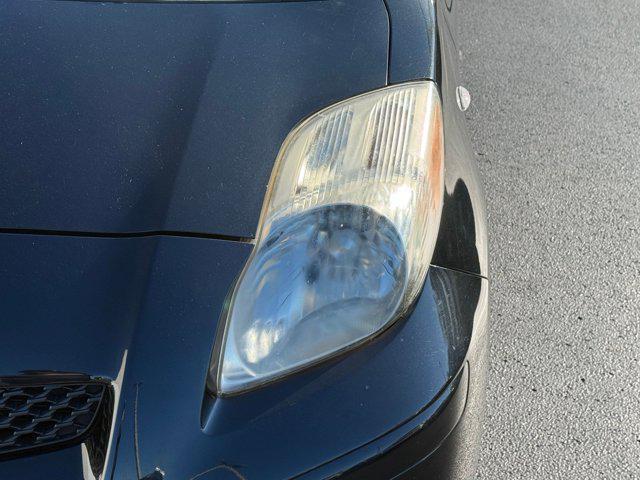 used 2010 Toyota Yaris car, priced at $6,999