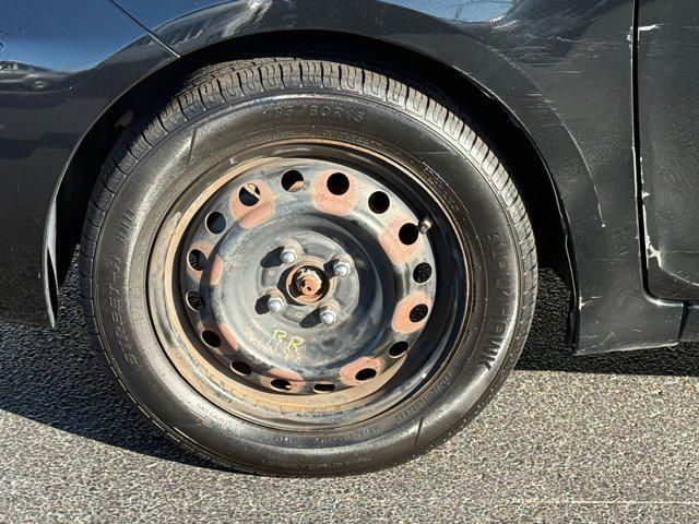 used 2010 Toyota Yaris car, priced at $6,999