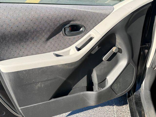 used 2010 Toyota Yaris car, priced at $6,999