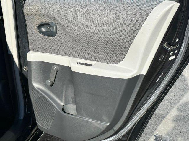 used 2010 Toyota Yaris car, priced at $6,999