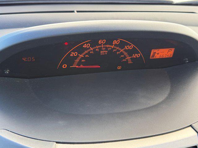 used 2010 Toyota Yaris car, priced at $6,999