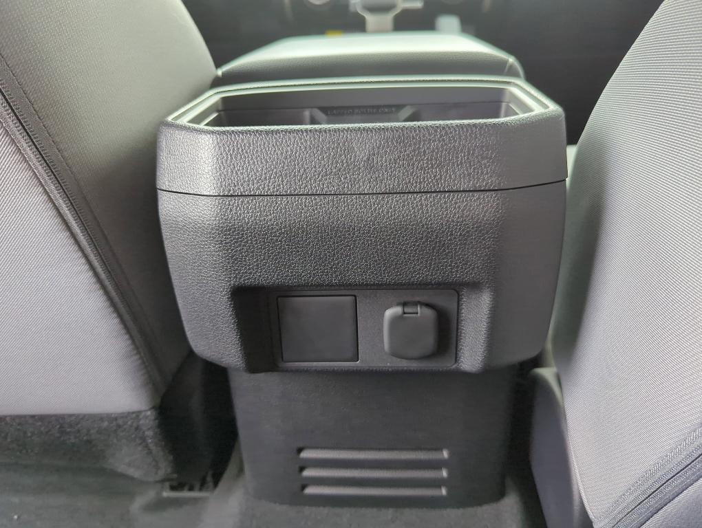 new 2024 Toyota Tacoma car, priced at $42,252