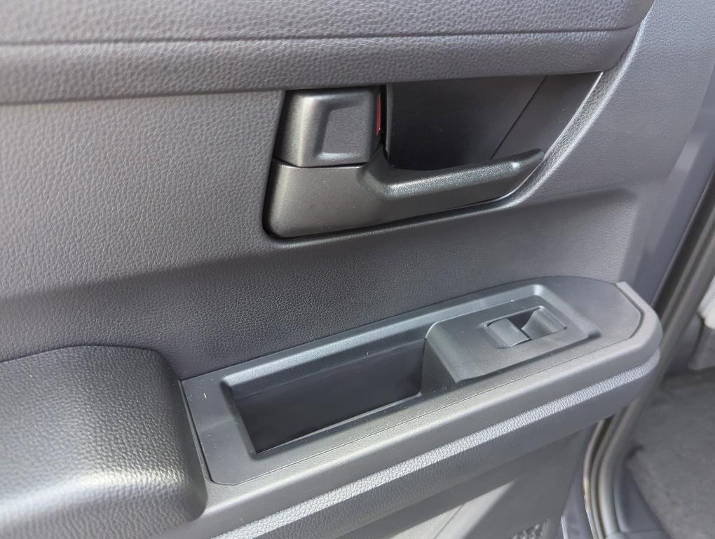 new 2024 Toyota Tacoma car, priced at $42,252