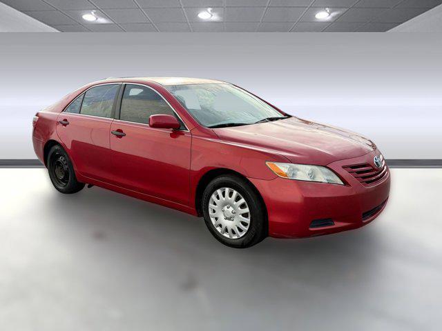 used 2007 Toyota Camry car, priced at $2,999