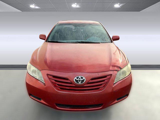 used 2007 Toyota Camry car, priced at $2,999