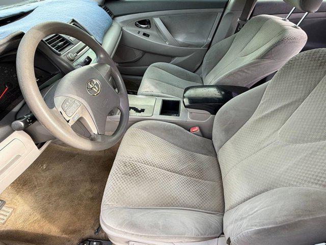 used 2007 Toyota Camry car, priced at $2,999