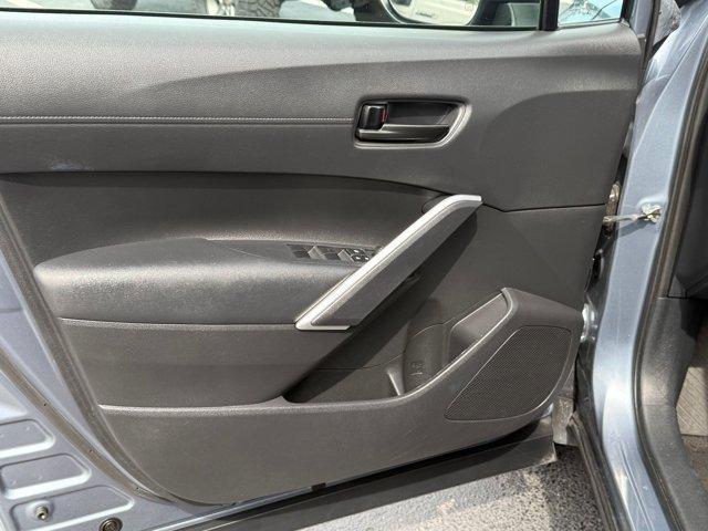 used 2024 Toyota Corolla Cross car, priced at $22,498