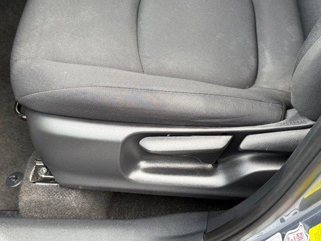 used 2024 Toyota Corolla Cross car, priced at $22,498