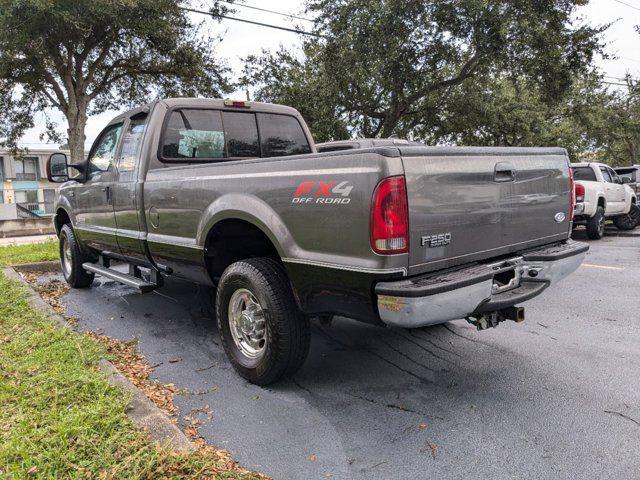 used 2004 Ford F-250 car, priced at $16,999