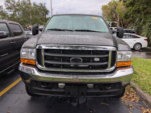 used 2004 Ford F-250 car, priced at $16,999