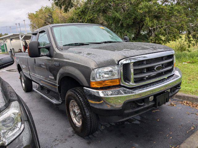 used 2004 Ford F-250 car, priced at $16,999