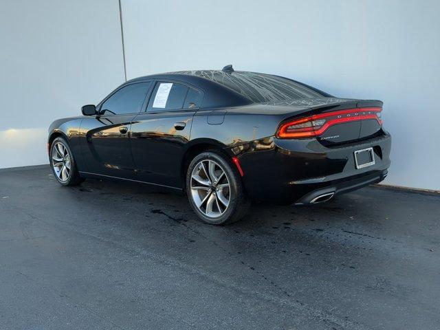 used 2016 Dodge Charger car, priced at $14,998