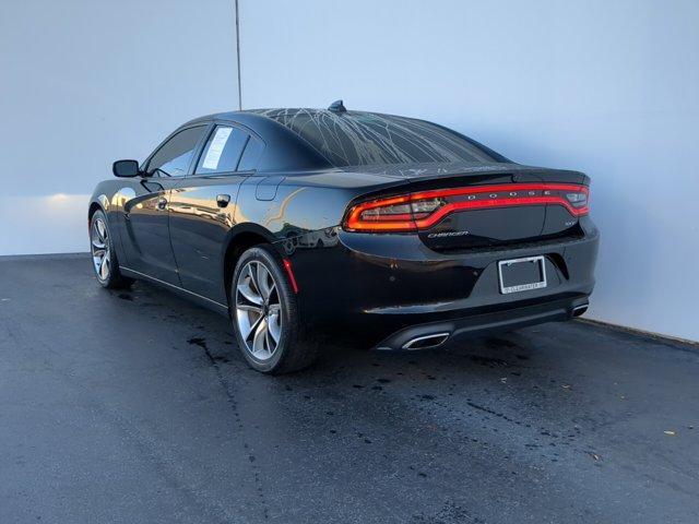 used 2016 Dodge Charger car, priced at $14,998