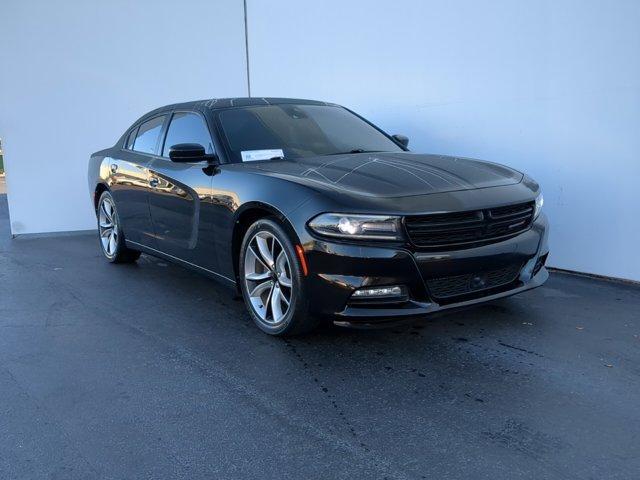 used 2016 Dodge Charger car, priced at $14,998