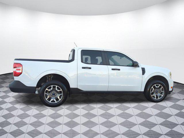 used 2022 Ford Maverick car, priced at $23,499