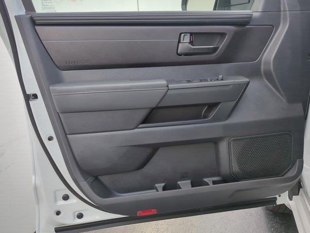 new 2025 Toyota Tundra car, priced at $43,714