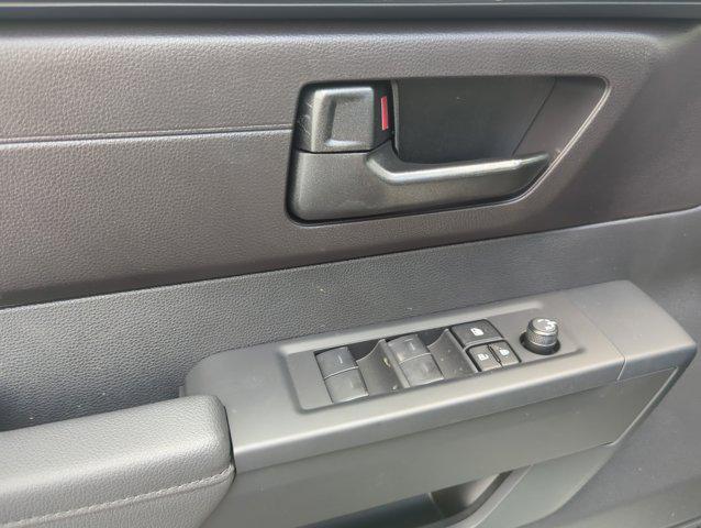 new 2025 Toyota Tundra car, priced at $43,714